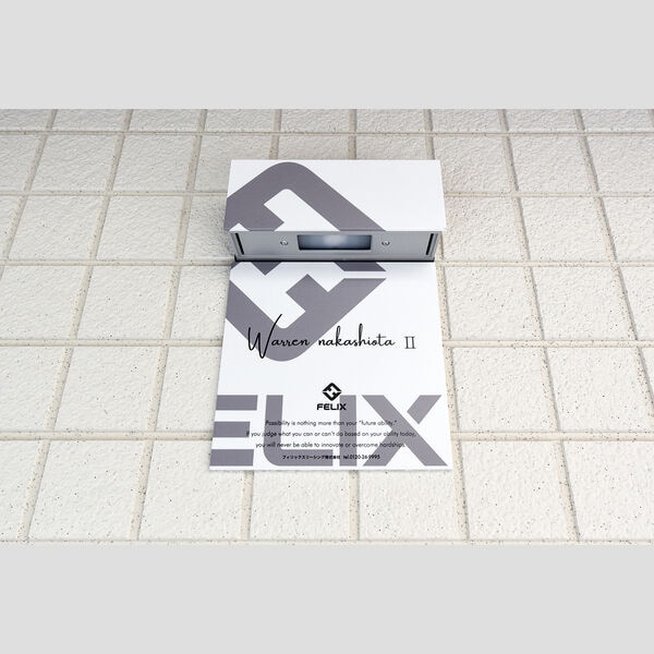 大高駅 徒歩11分 2階の物件内観写真