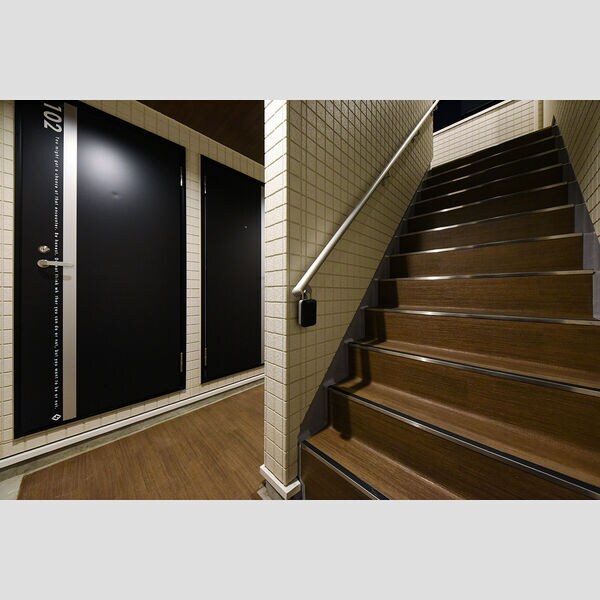 大高駅 徒歩11分 2階の物件内観写真