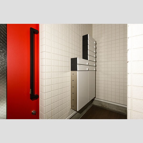 大高駅 徒歩11分 2階の物件内観写真