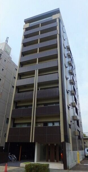 久屋大通駅 徒歩5分 7階の物件外観写真