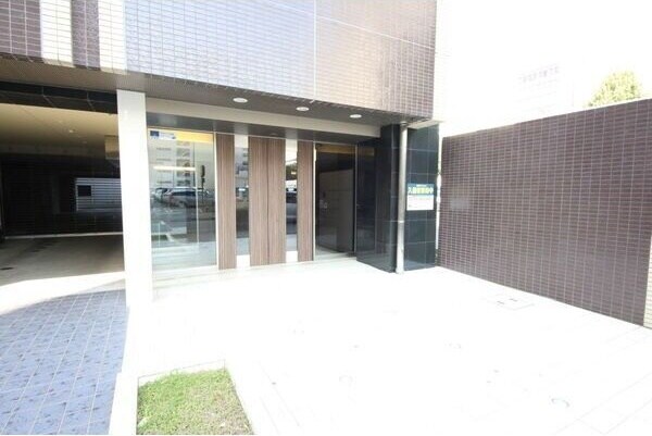 久屋大通駅 徒歩5分 7階の物件外観写真