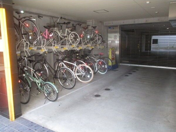 久屋大通駅 徒歩5分 7階の物件内観写真