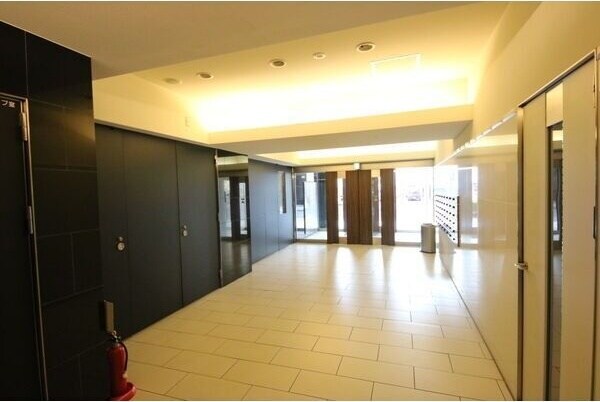 久屋大通駅 徒歩5分 7階の物件外観写真