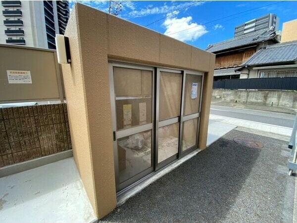 名古屋駅 徒歩7分 9階の物件内観写真