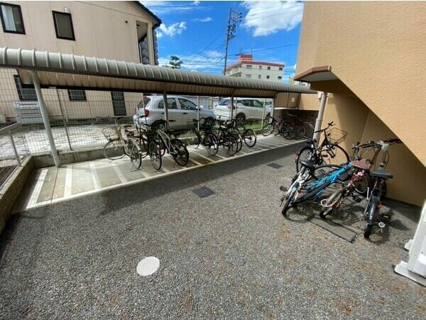 名古屋駅 徒歩7分 9階の物件内観写真