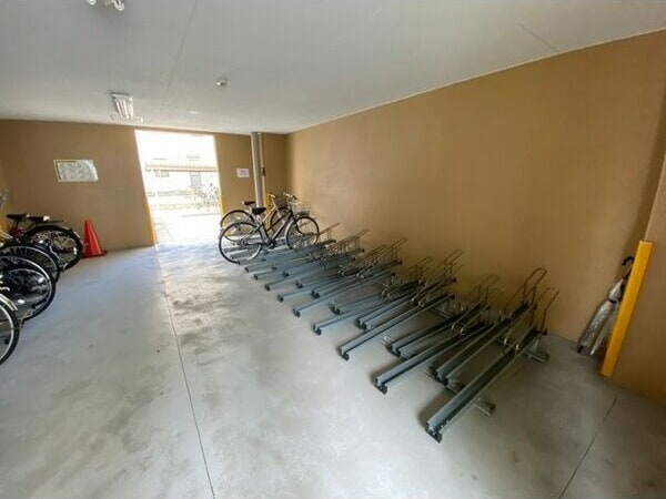 名古屋駅 徒歩7分 9階の物件内観写真