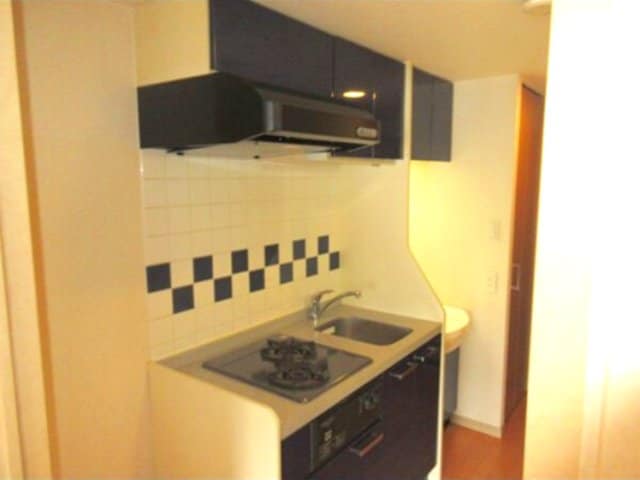 名古屋駅 徒歩7分 9階の物件内観写真