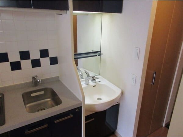 名古屋駅 徒歩7分 9階の物件内観写真