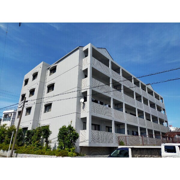 Le・Portの物件外観写真