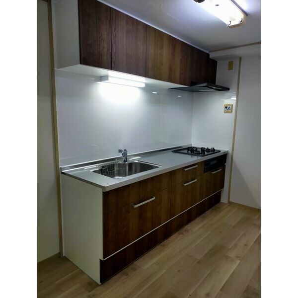 Le・Portの物件内観写真