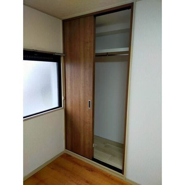 Le・Portの物件内観写真