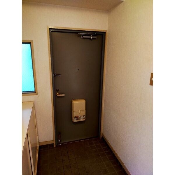 Le・Portの物件内観写真