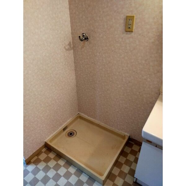 Le・Portの物件内観写真