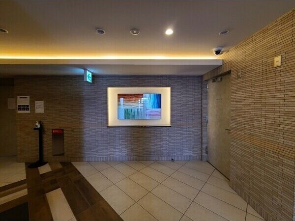 浅間町駅 徒歩8分 10階の物件外観写真