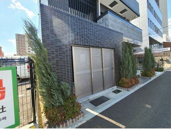 浅間町駅 徒歩8分 10階の物件内観写真