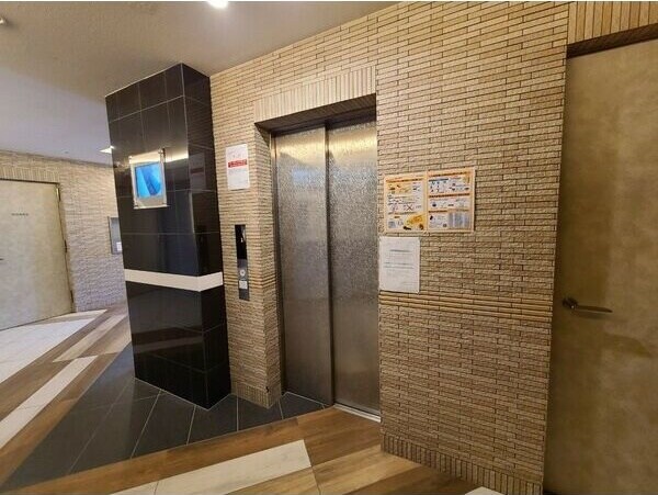 浅間町駅 徒歩8分 10階の物件外観写真
