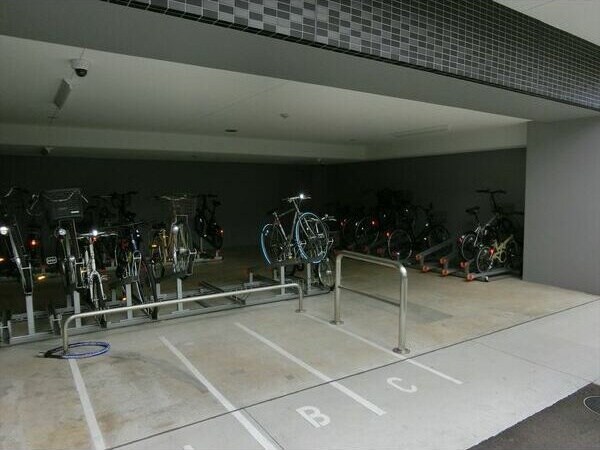 浅間町駅 徒歩8分 10階の物件内観写真