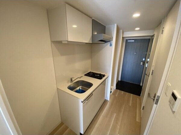 浅間町駅 徒歩8分 10階の物件内観写真