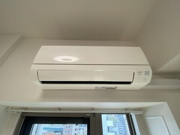 浅間町駅 徒歩8分 10階の物件内観写真