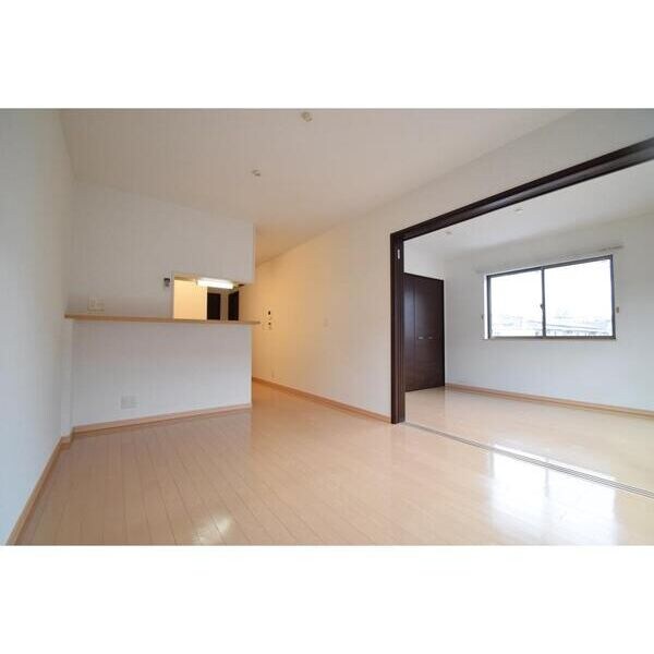 K・Villageの物件内観写真