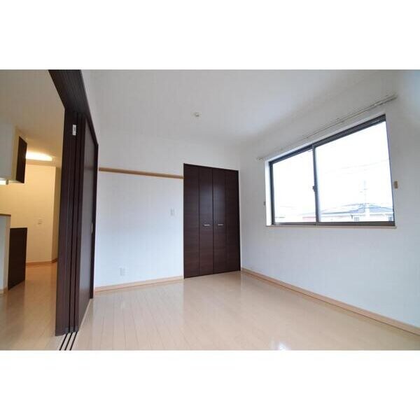 K・Villageの物件内観写真