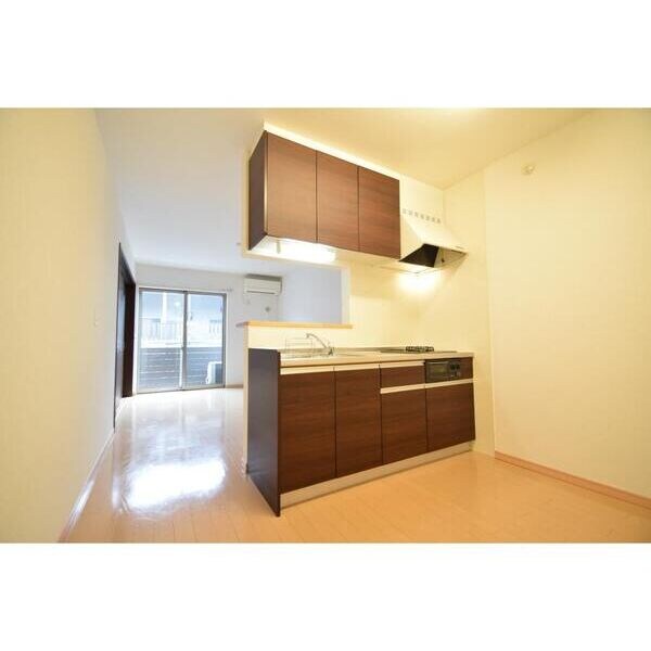 K・Villageの物件内観写真