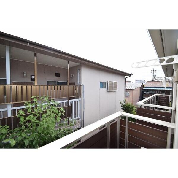 K・Villageの物件内観写真