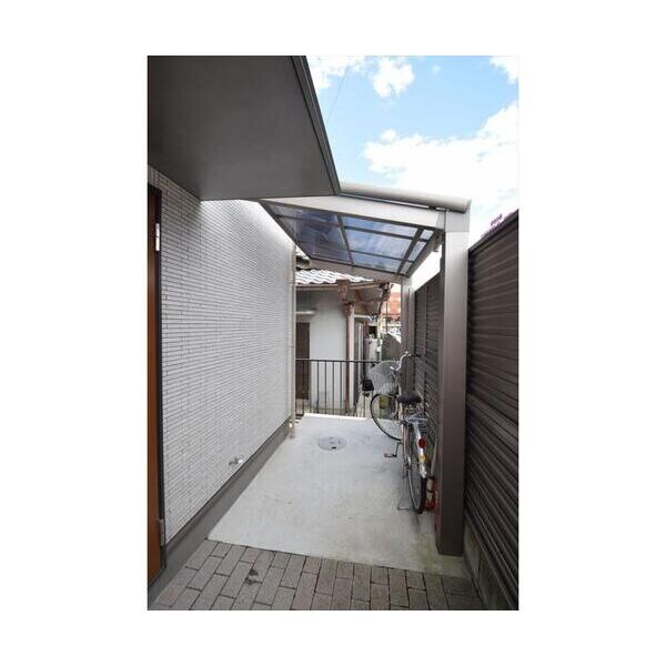 K・Villageの物件内観写真