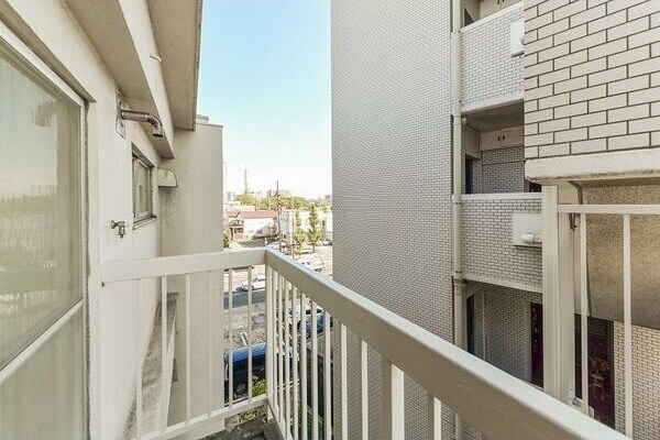 太閤通駅 徒歩7分 3階の物件内観写真