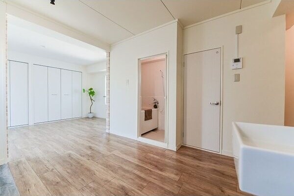 太閤通駅 徒歩7分 3階の物件内観写真