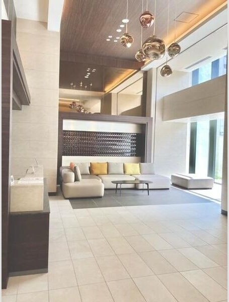 プラウドタワー名古屋久屋大通公園の物件外観写真