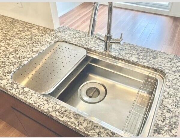 プラウドタワー名古屋久屋大通公園の物件内観写真