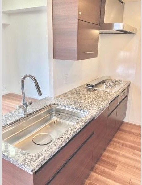 プラウドタワー名古屋久屋大通公園の物件内観写真