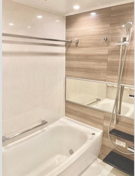 プラウドタワー名古屋久屋大通公園の物件内観写真