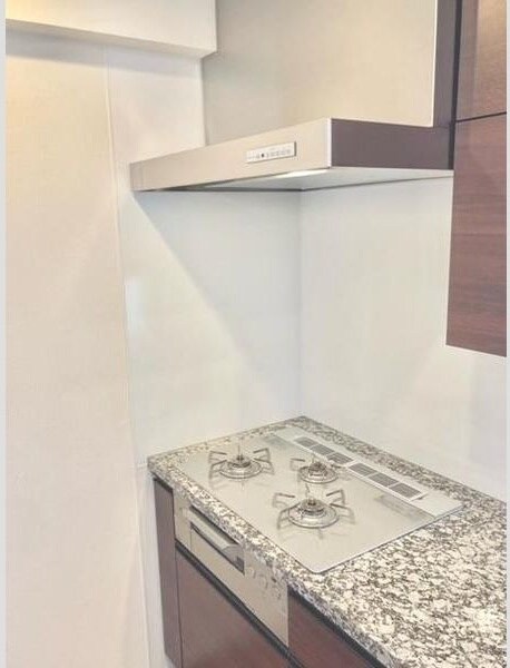 プラウドタワー名古屋久屋大通公園の物件内観写真