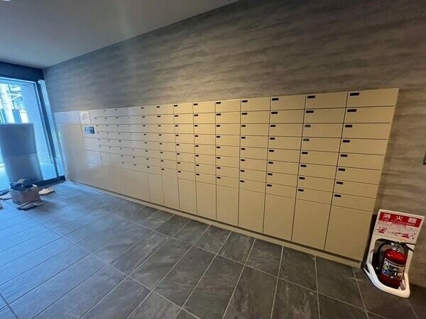 新栄町駅 徒歩10分 12階の物件内観写真