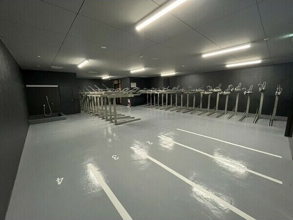 新栄町駅 徒歩10分 12階の物件内観写真