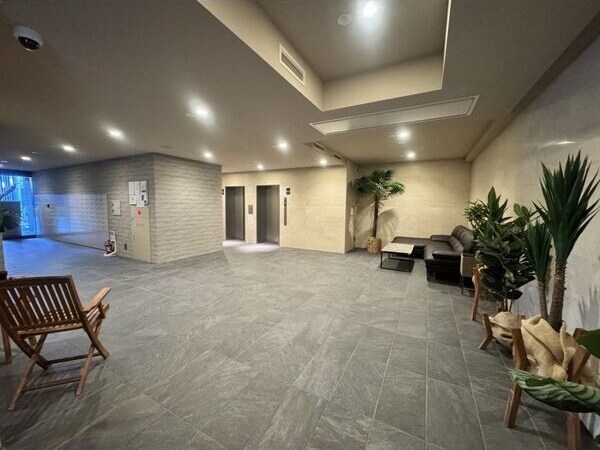 新栄町駅 徒歩10分 12階の物件外観写真