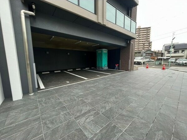 新栄町駅 徒歩10分 12階の物件外観写真