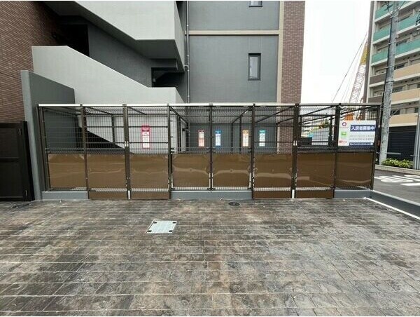 新栄町駅 徒歩10分 12階の物件内観写真