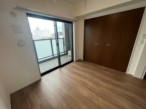 新栄町駅 徒歩10分 12階の物件内観写真