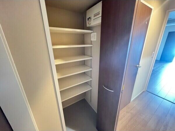 新栄町駅 徒歩10分 12階の物件内観写真