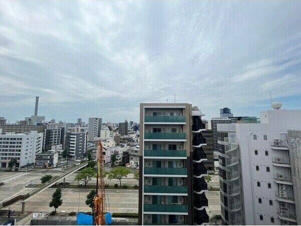 新栄町駅 徒歩10分 12階の物件内観写真