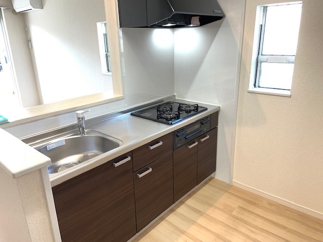 Casa　Bonheurの物件内観写真