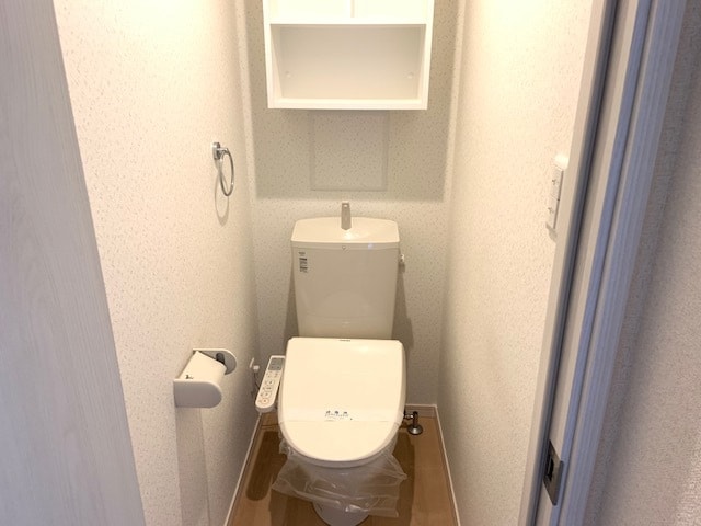 Casa　Bonheurの物件内観写真