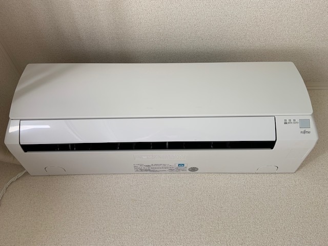 Casa　Bonheurの物件内観写真