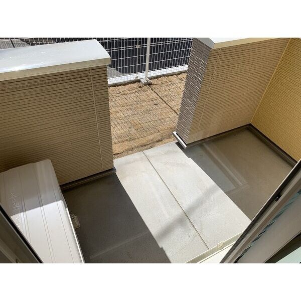 Casa　Bonheurの物件内観写真