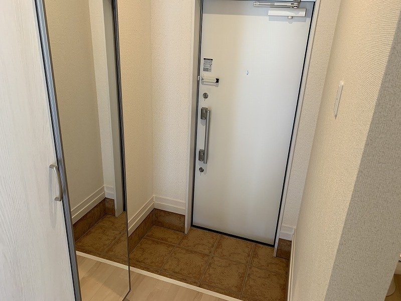 Casa　Bonheurの物件内観写真