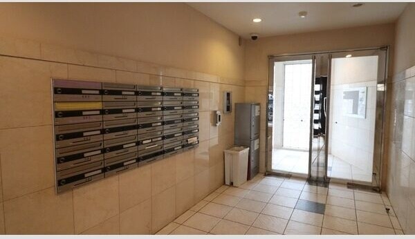 新栄町駅 徒歩6分 6階の物件外観写真