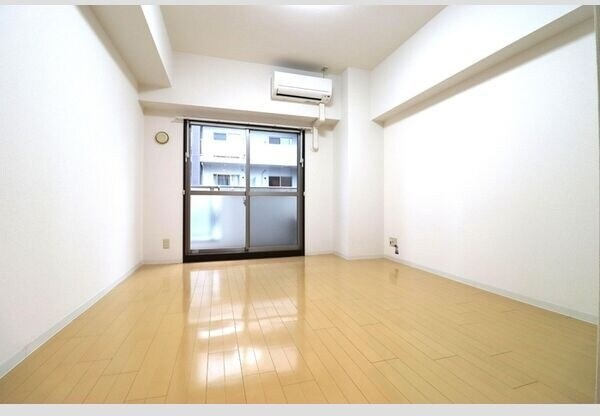 新栄町駅 徒歩6分 6階の物件内観写真